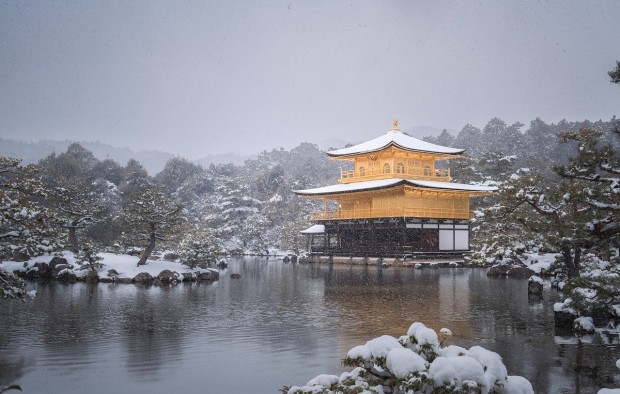 temple-kinkakuji