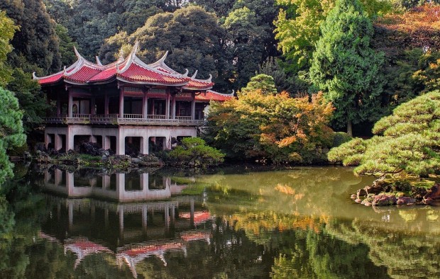 tokyo-temple