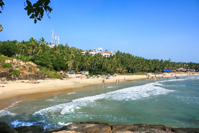 27 Places to Visit in Kovalam: A Beachside Gem of South Kerala