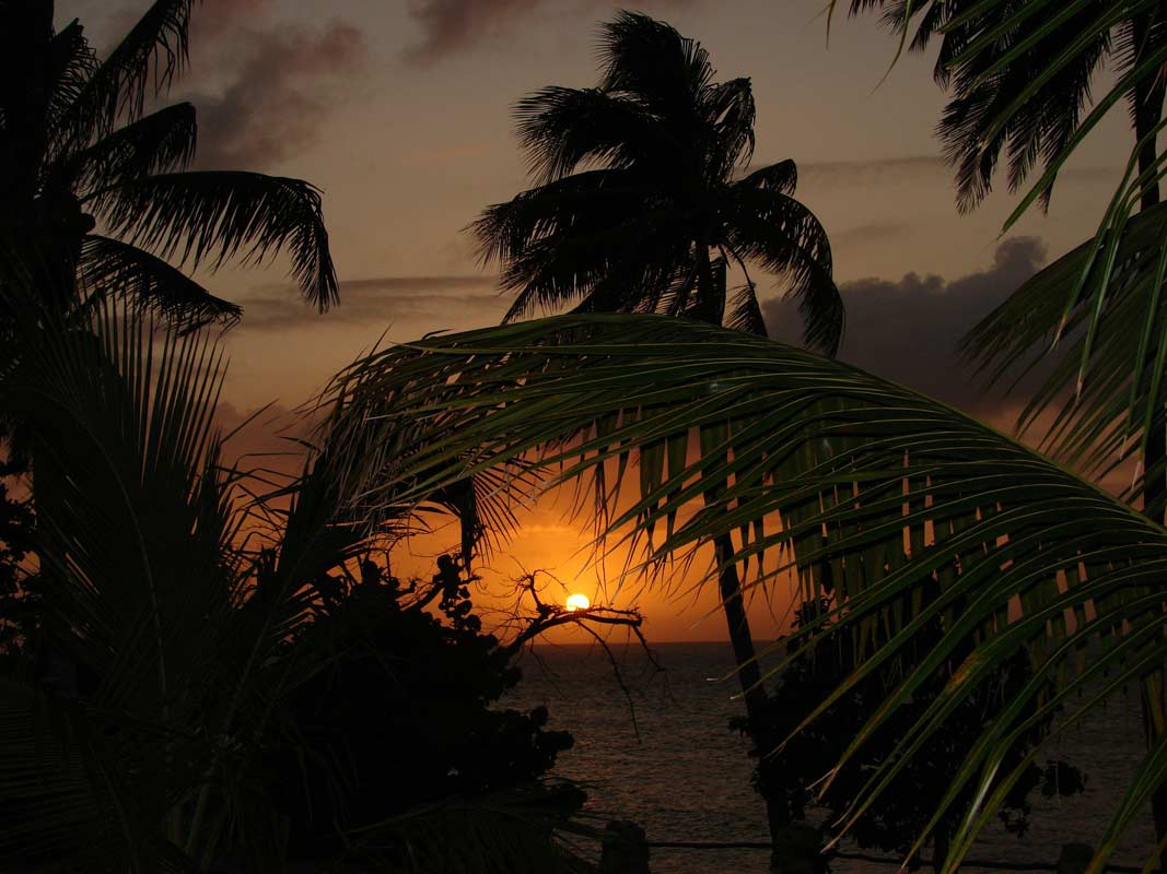 Silhouette Island | Lumle Holidays