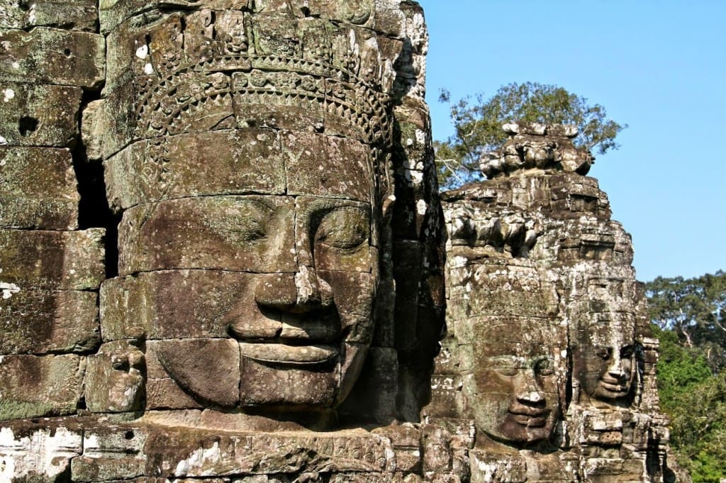 Ta Prohm Temple | Lumle Holidays