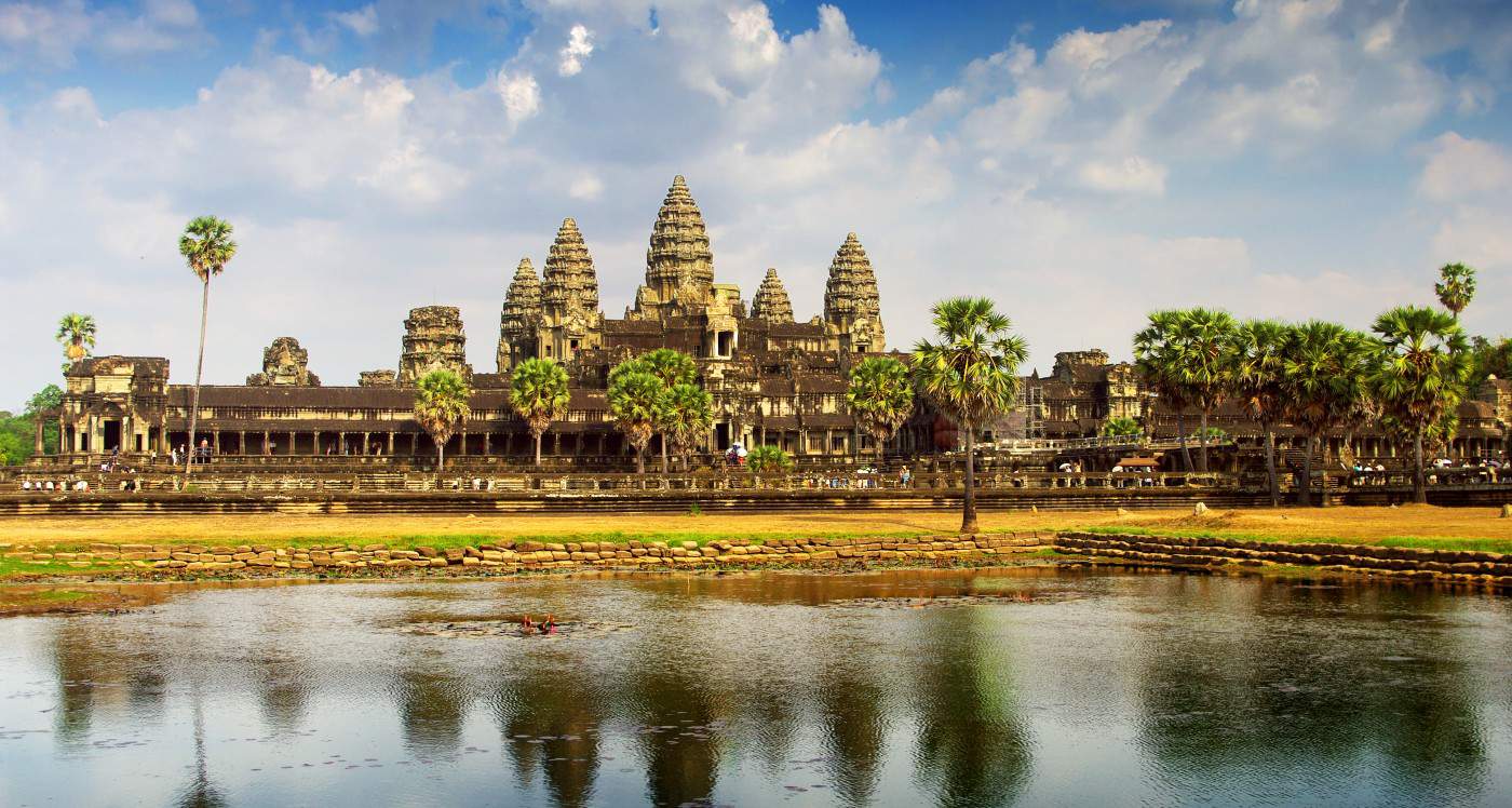 Ultimate Vietnam and Cambodia Adventure | Lumle Holidays